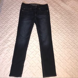 American Eagle Skinny Jean
